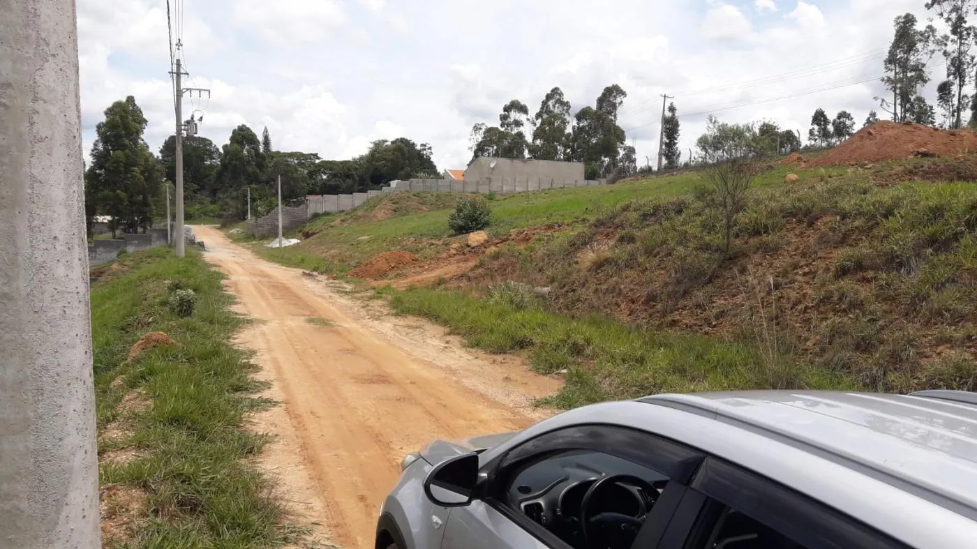 Plot for sale of 1,000 m² in Alumínio, SP, Brazil