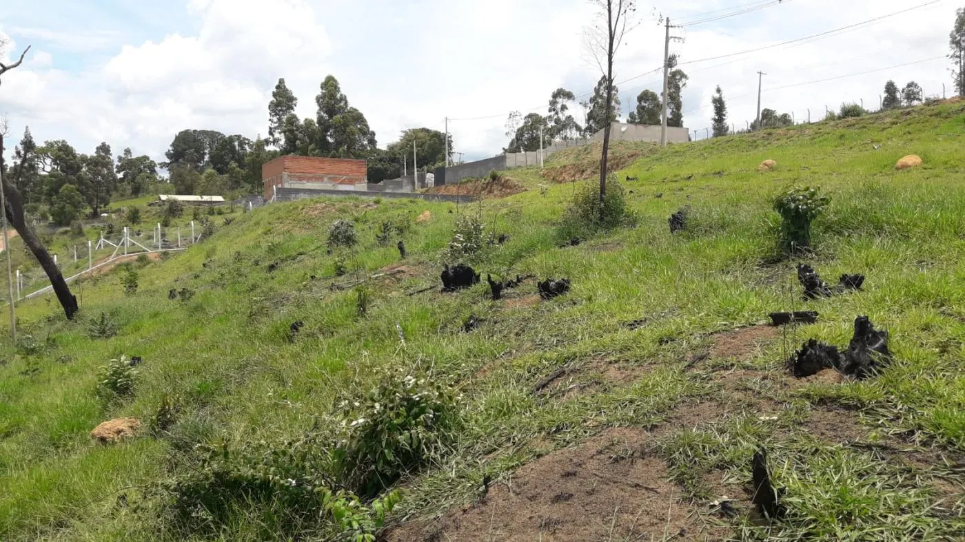 Plot for sale of 1,000 m² in Alumínio, SP, Brazil