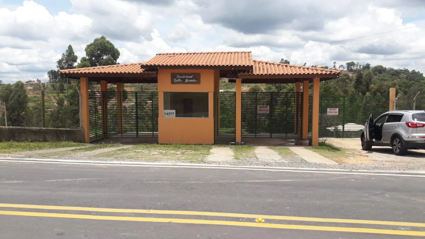Plot for sale of 1,000 m² in Alumínio, SP, Brazil