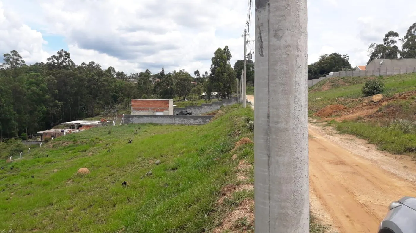 Plot for sale of 1,000 m² in Alumínio, SP, Brazil