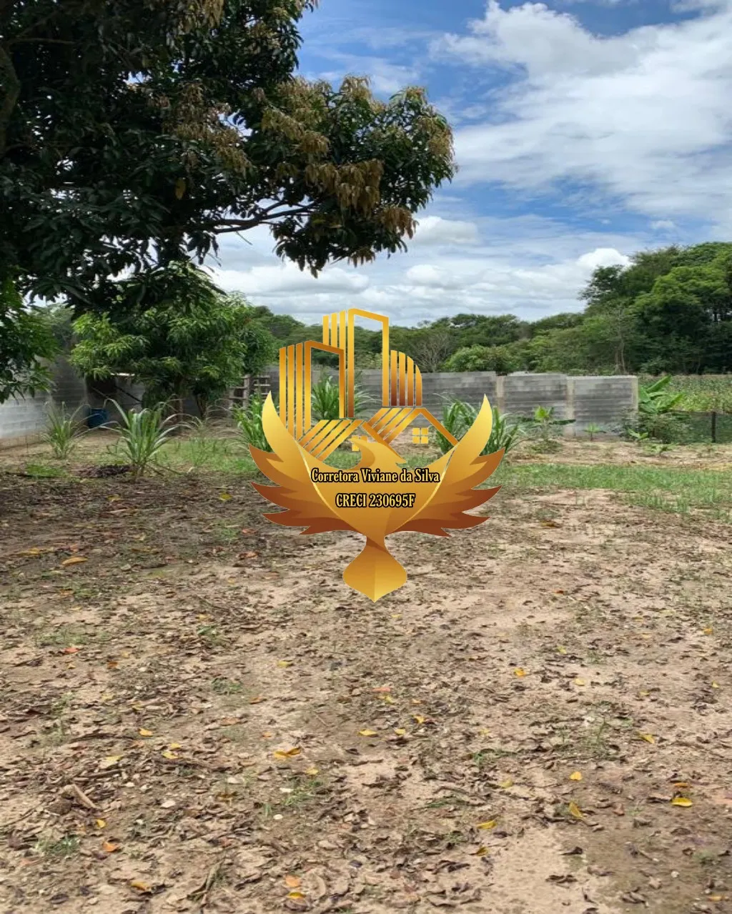 Chácara à venda de 1.240 m² em São José dos Campos, SP, Brasil