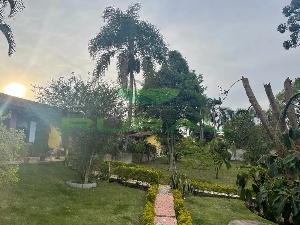 Country home for sale of 1,068 m² in São Roque, SP, Brazil