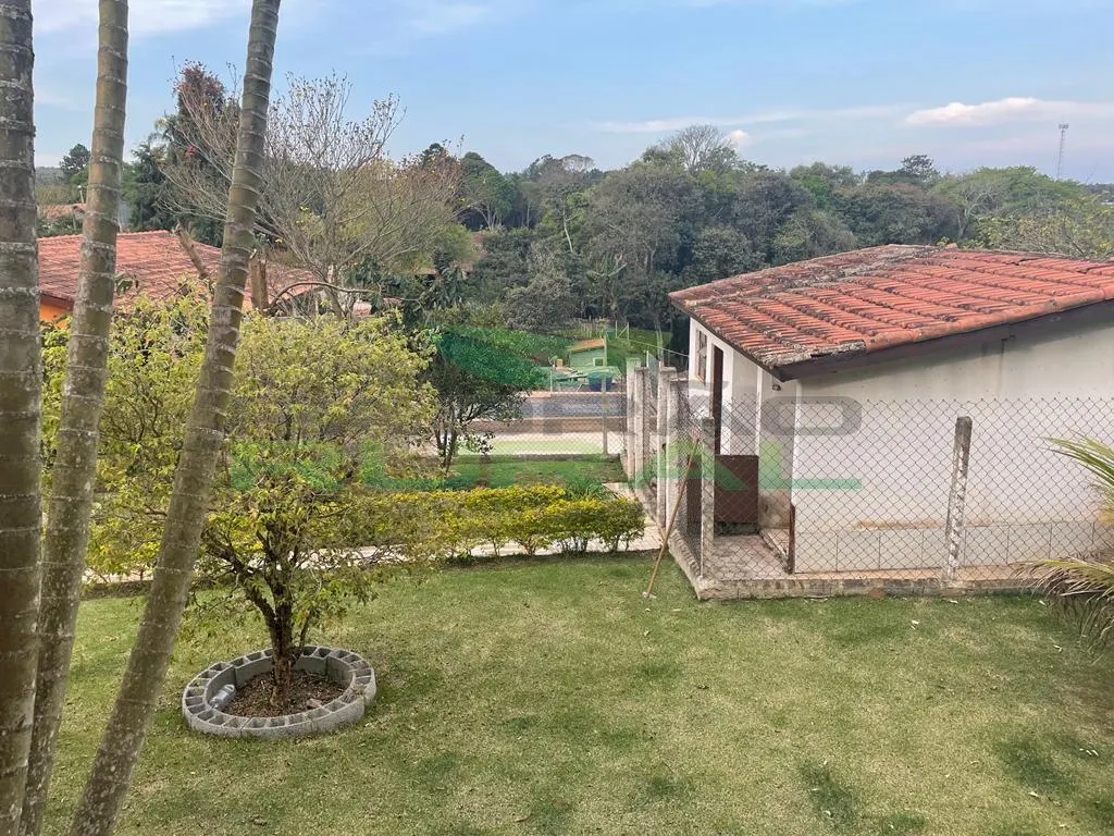 Country home for sale of 1,068 m² in São Roque, SP, Brazil