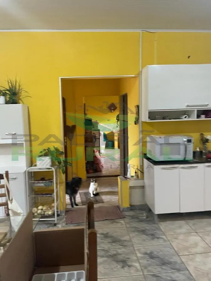 Country home for sale of 1,068 m² in São Roque, SP, Brazil