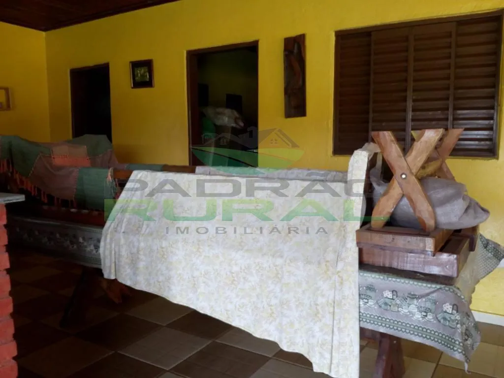 Country home for sale of 1,068 m² in São Roque, SP, Brazil
