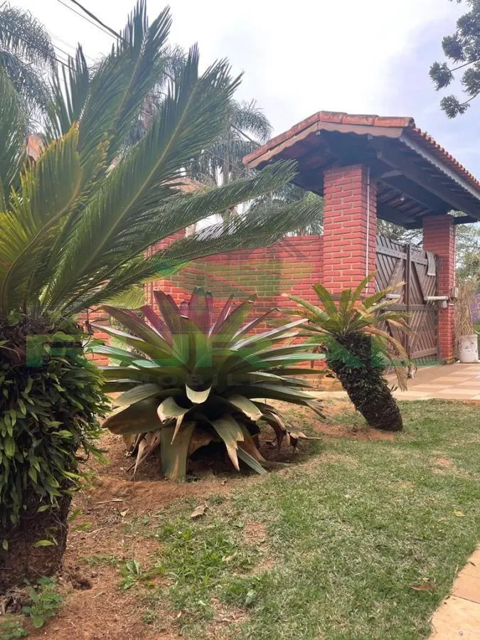 Country home for sale of 1,068 m² in São Roque, SP, Brazil