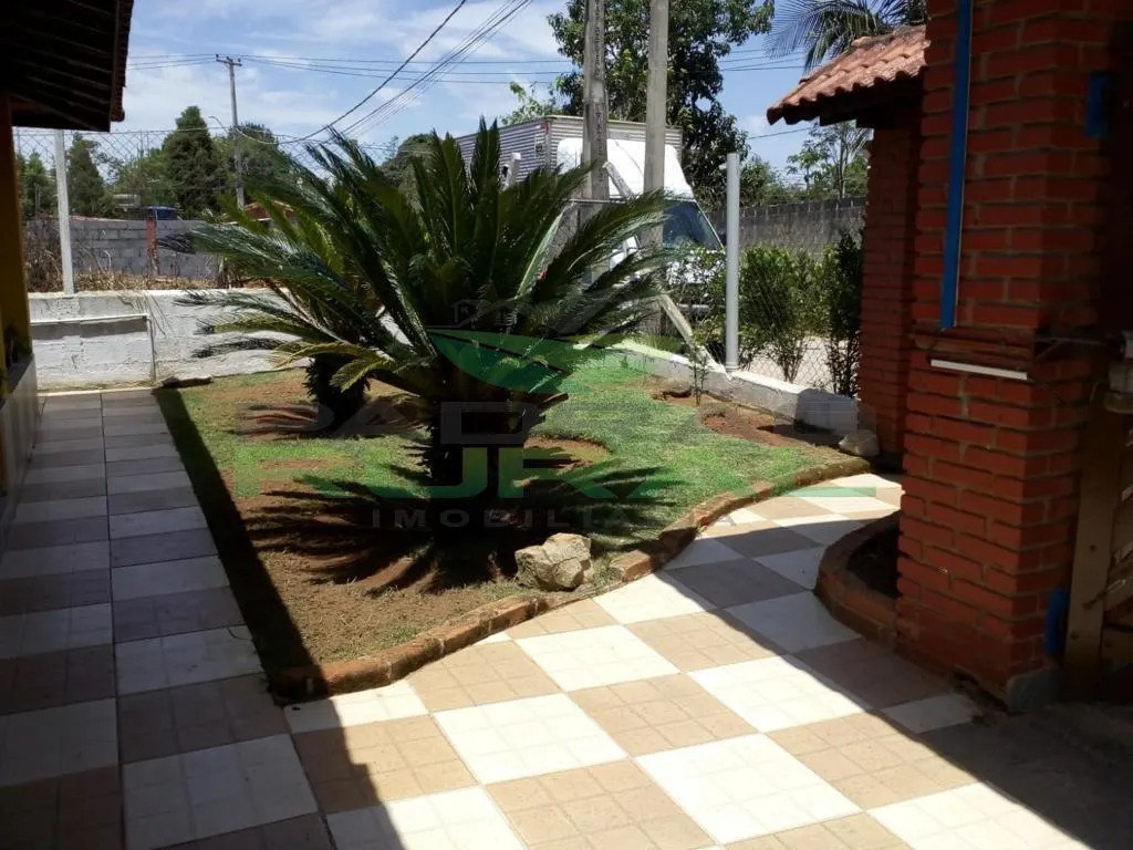 Country home for sale of 1,068 m² in São Roque, SP, Brazil