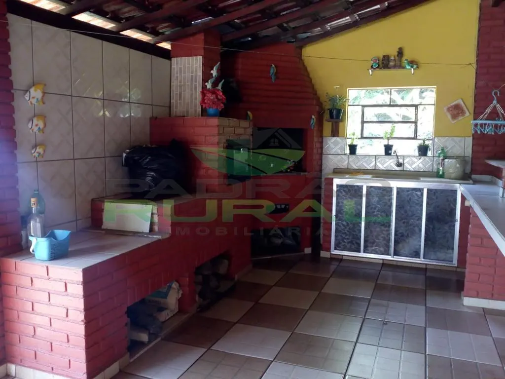 Country home for sale of 1,068 m² in São Roque, SP, Brazil