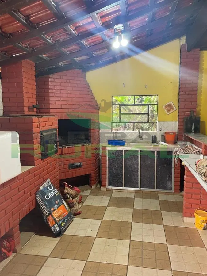 Country home for sale of 1,068 m² in São Roque, SP, Brazil