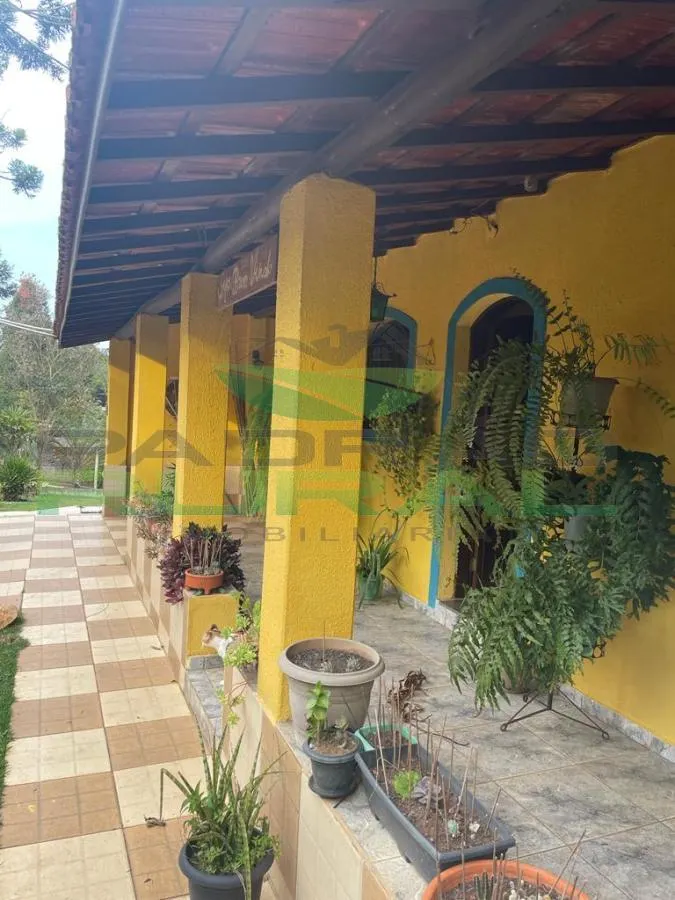 Country home for sale of 1,068 m² in São Roque, SP, Brazil