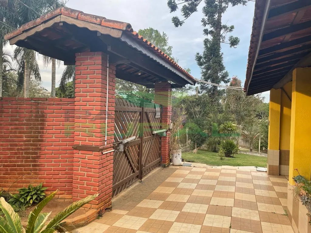 Country home for sale of 1,068 m² in São Roque, SP, Brazil