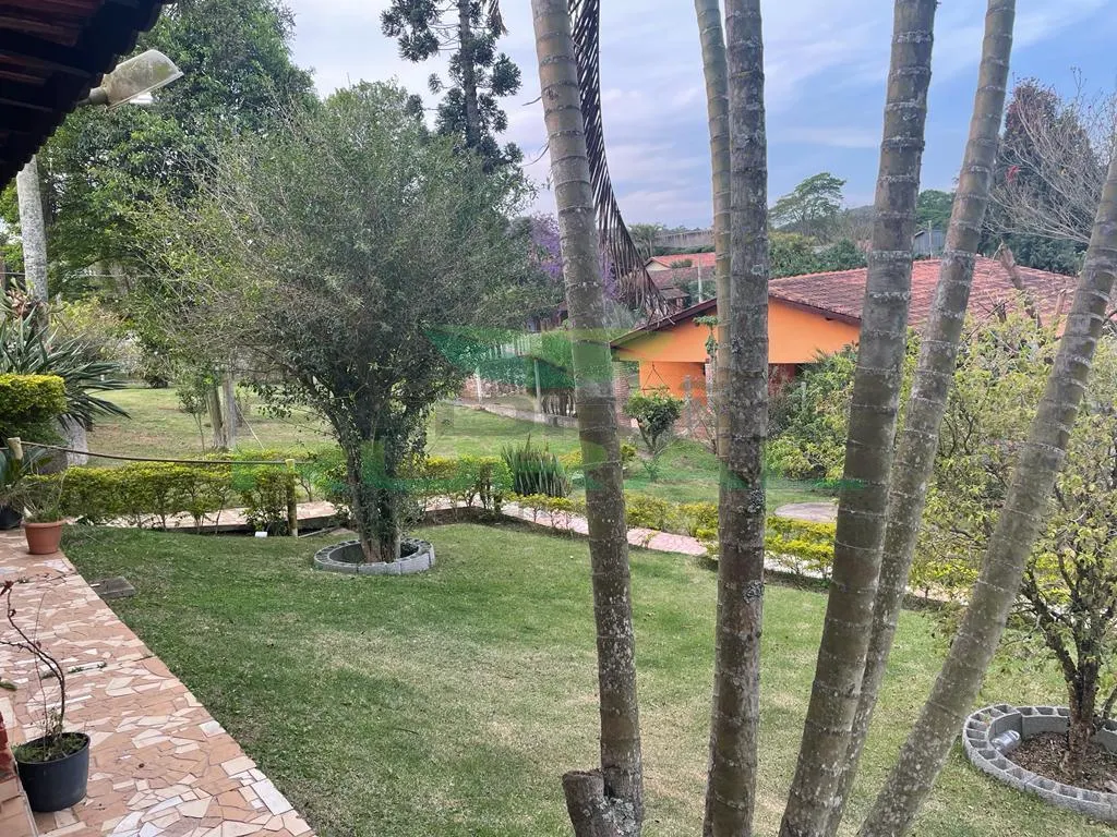 Country home for sale of 1,068 m² in São Roque, SP, Brazil