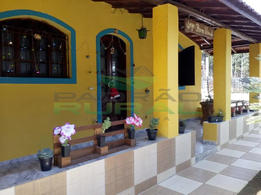 Country home for sale of 1,068 m² in São Roque, SP, Brazil