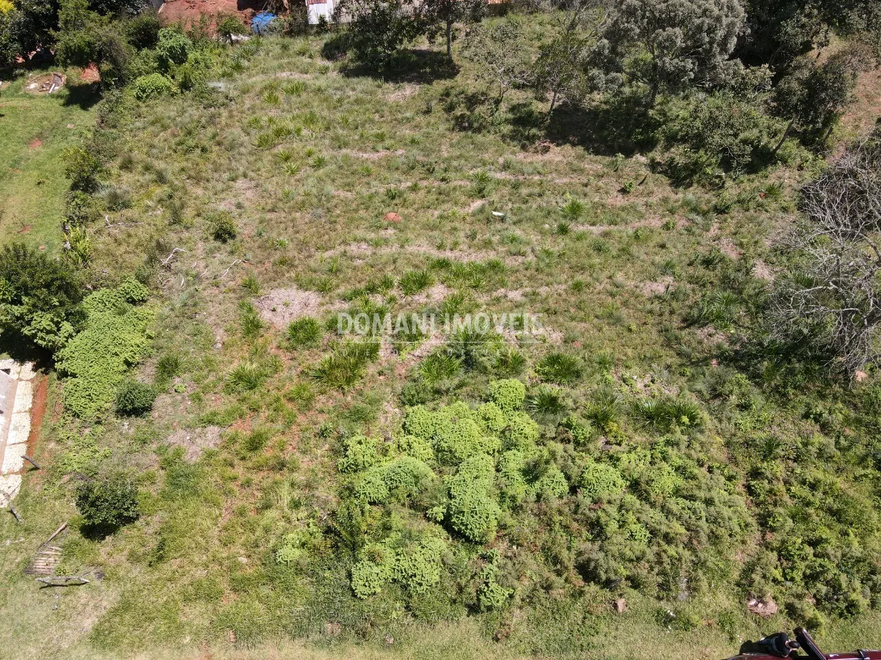 Terreno à venda de 1.165 m² em Campos do Jordão, SP, Brasil