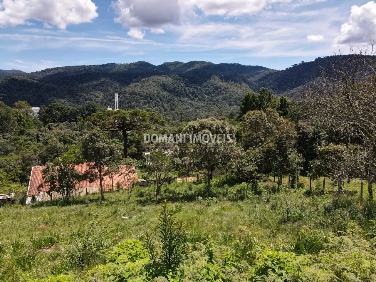 Terreno à venda de 1.165 m² em Campos do Jordão, SP, Brasil