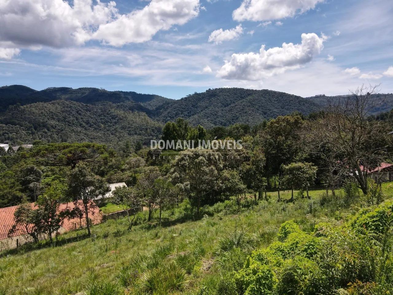 Terreno à venda de 1.165 m² em Campos do Jordão, SP, Brasil