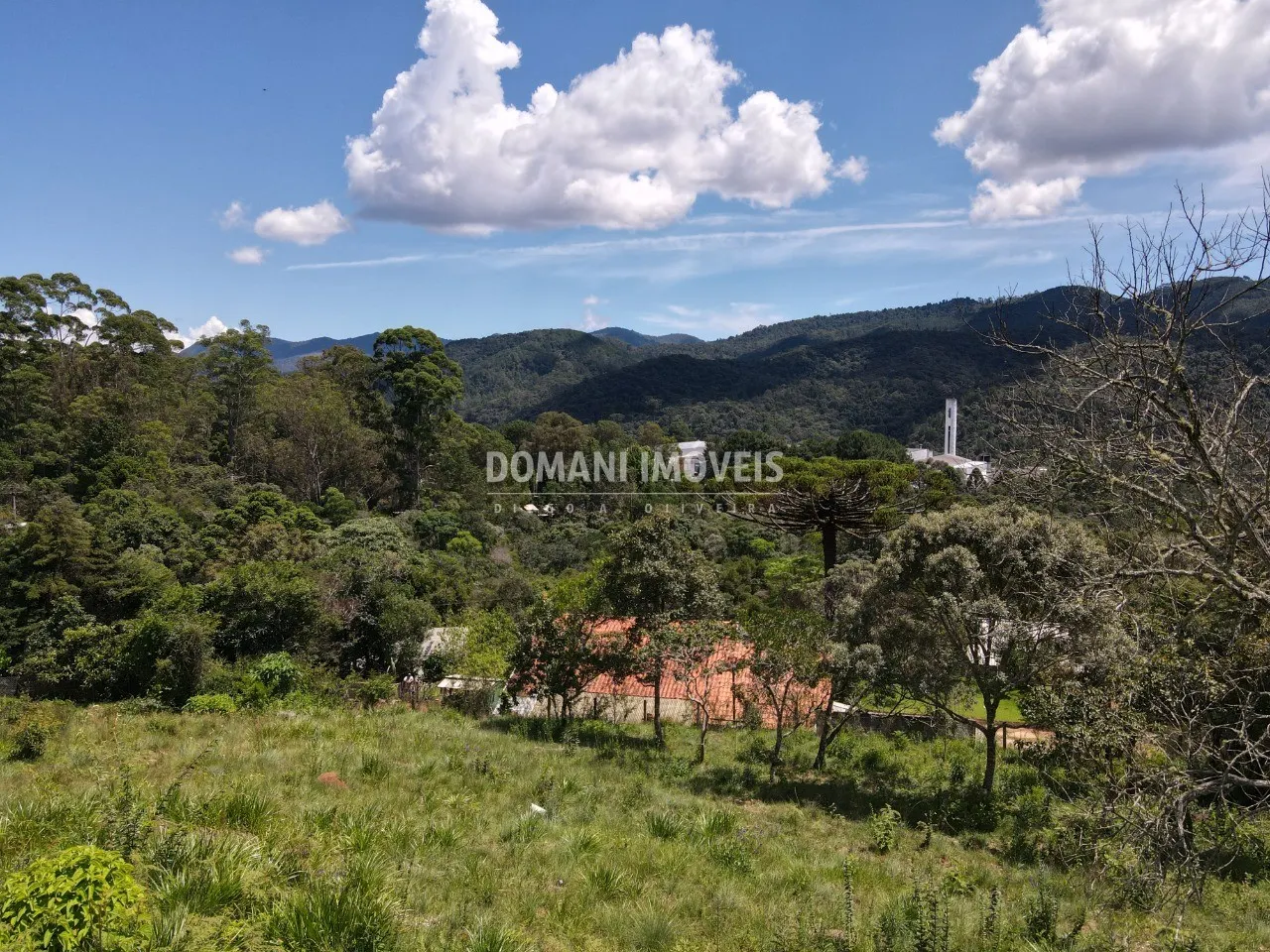 Terreno à venda de 1.165 m² em Campos do Jordão, SP, Brasil