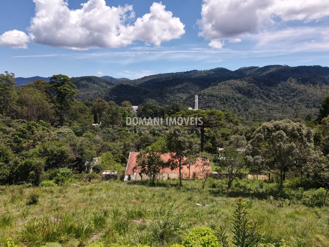 Terreno à venda de 1.165 m² em Campos do Jordão, SP, Brasil