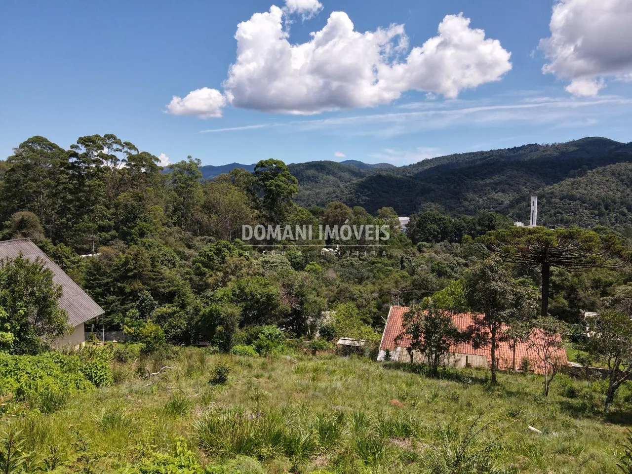 Terreno à venda de 1.165 m² em Campos do Jordão, SP, Brasil
