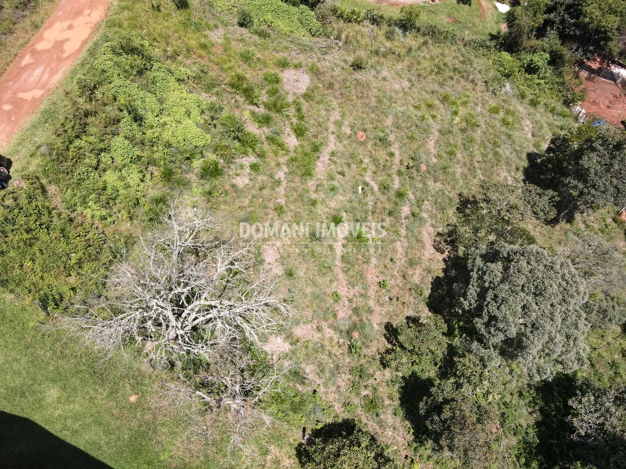 Terreno à venda de 1.165 m² em Campos do Jordão, SP, Brasil