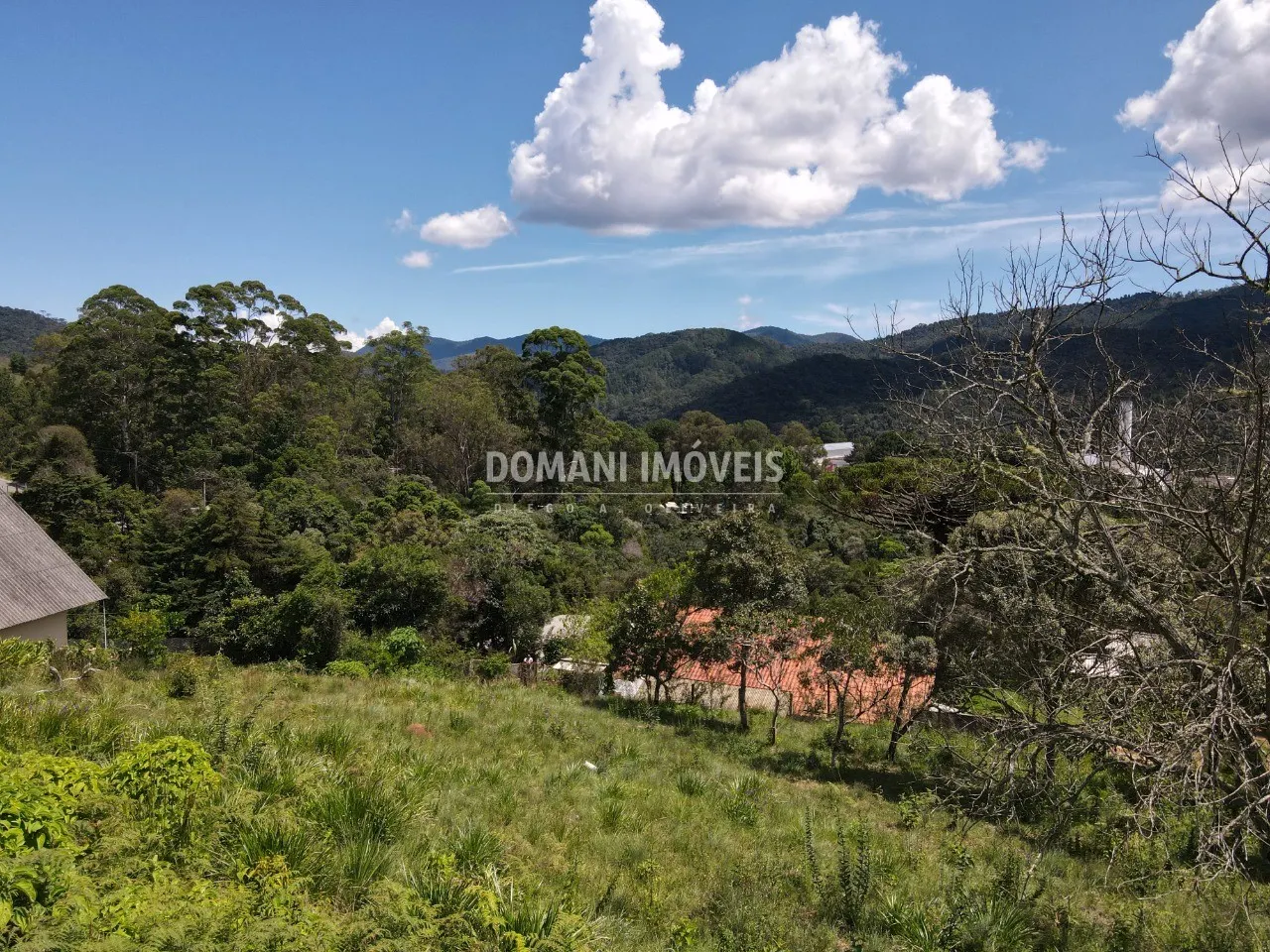 Terreno à venda de 1.165 m² em Campos do Jordão, SP, Brasil