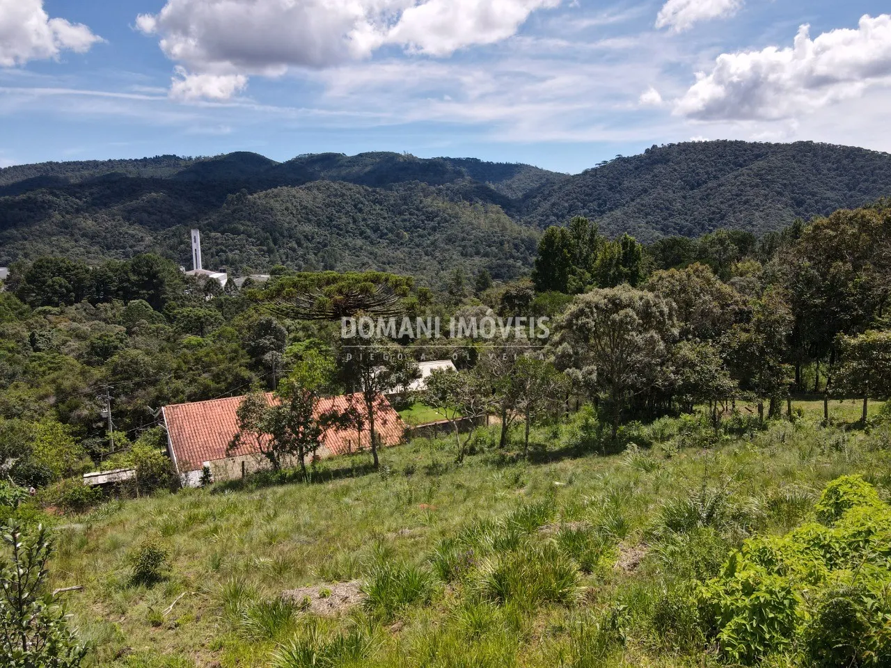 Terreno à venda de 1.165 m² em Campos do Jordão, SP, Brasil