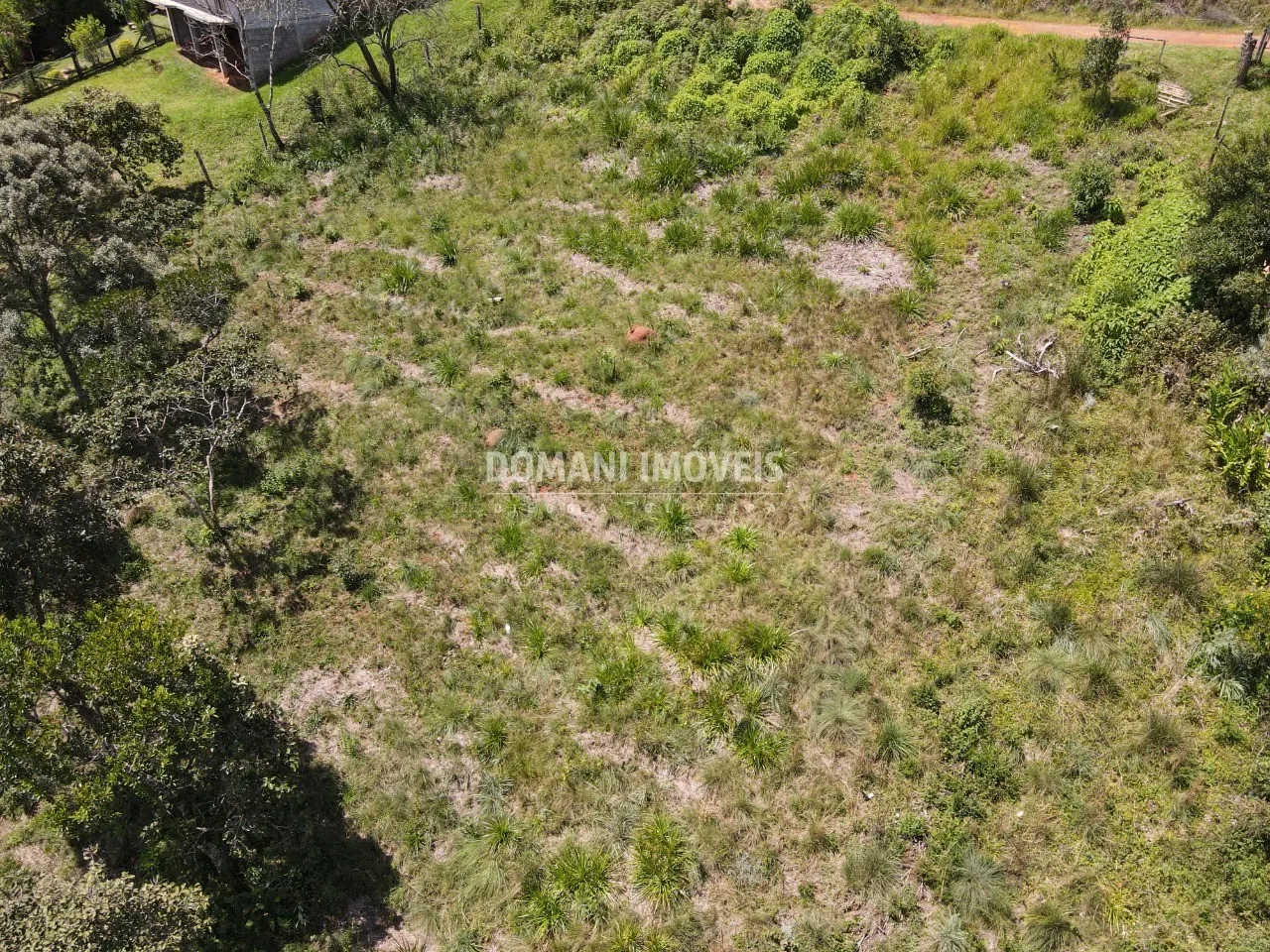 Terreno à venda de 1.165 m² em Campos do Jordão, SP, Brasil