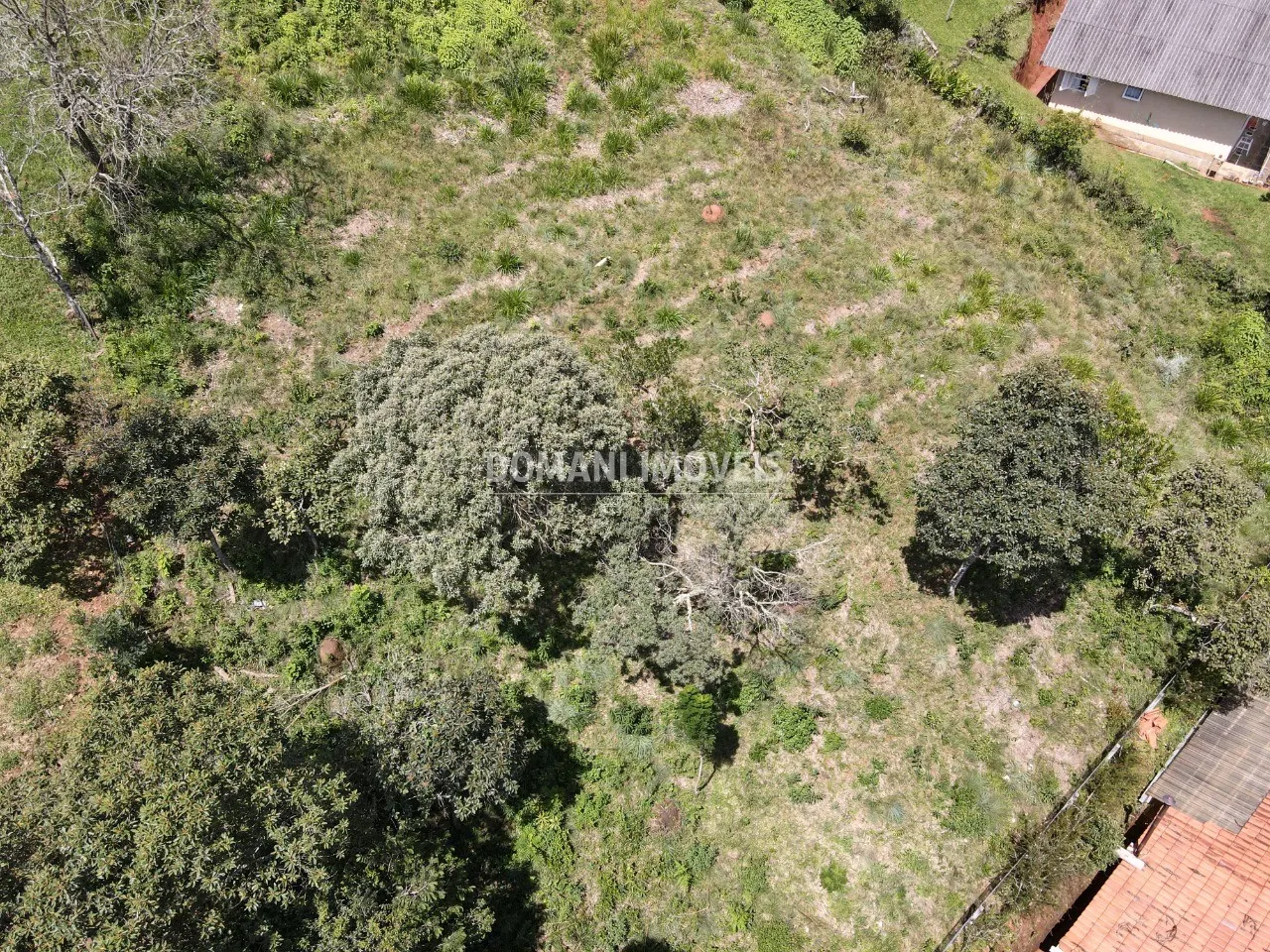 Terreno à venda de 1.165 m² em Campos do Jordão, SP, Brasil