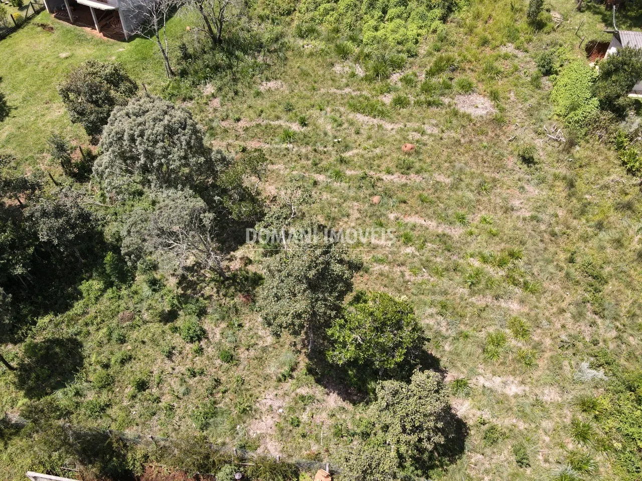 Terreno à venda de 1.165 m² em Campos do Jordão, SP, Brasil