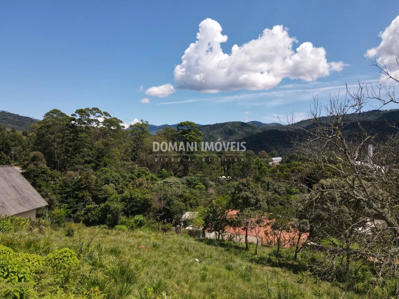 Terreno à venda de 1.165 m² em Campos do Jordão, SP, Brasil