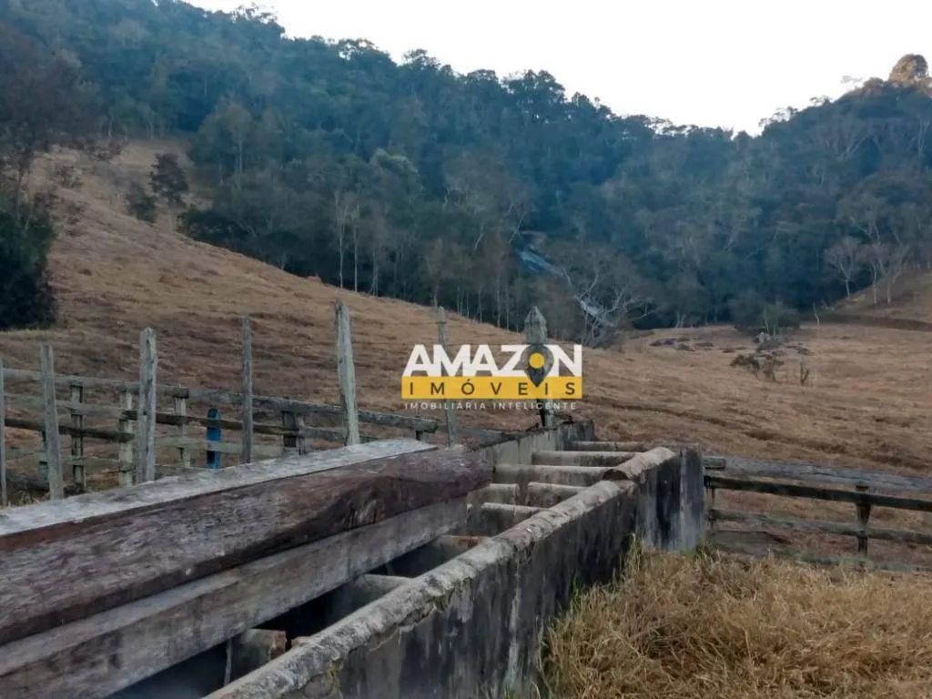 Fazenda à venda de 97 ha em Guaratinguetá, SP, Brasil