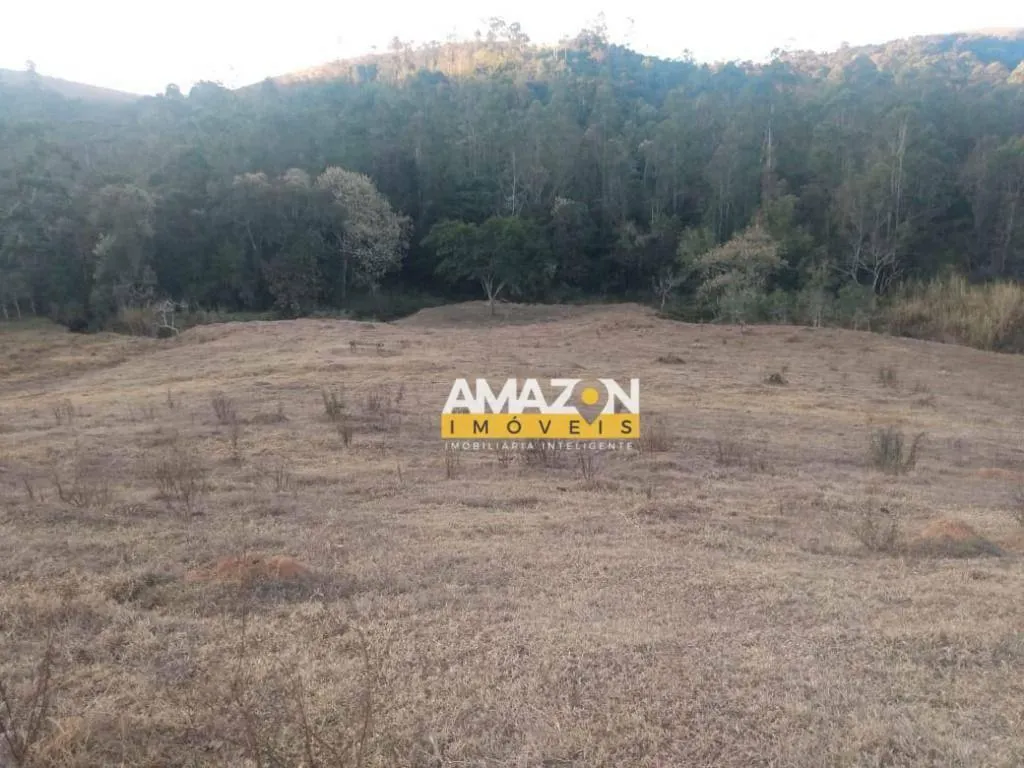 Fazenda à venda de 97 ha em Guaratinguetá, SP, Brasil