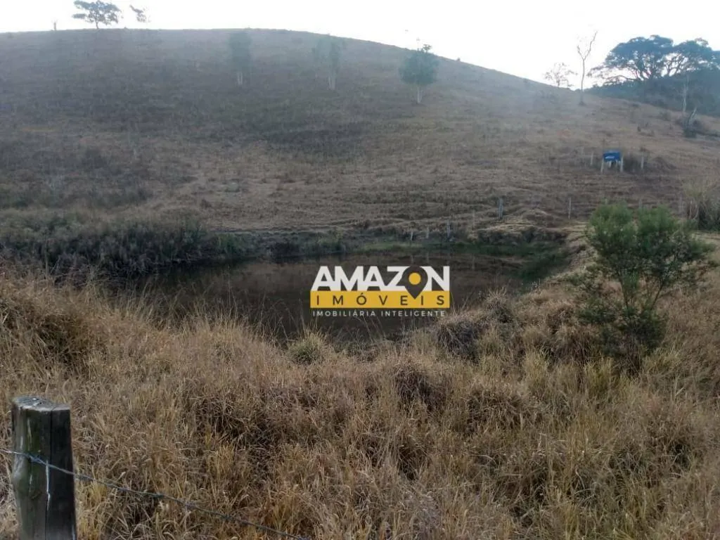 Fazenda à venda de 97 ha em Guaratinguetá, SP, Brasil