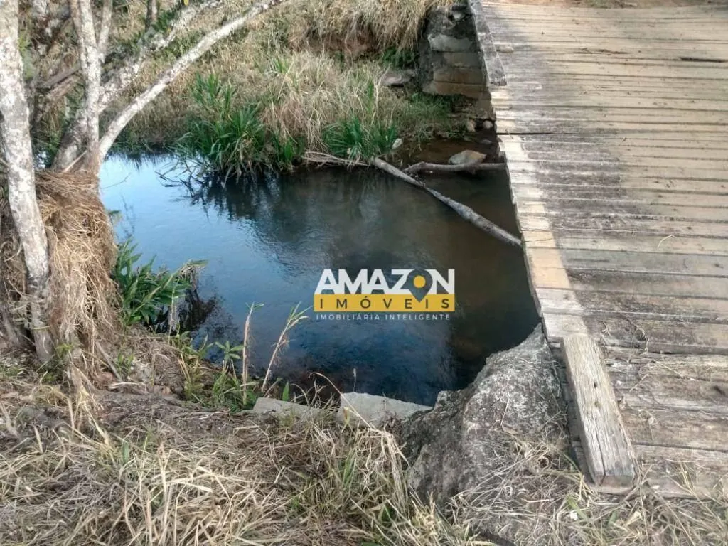 Fazenda à venda de 97 ha em Guaratinguetá, SP, Brasil
