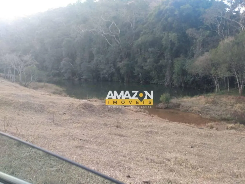 Fazenda à venda de 97 ha em Guaratinguetá, SP, Brasil