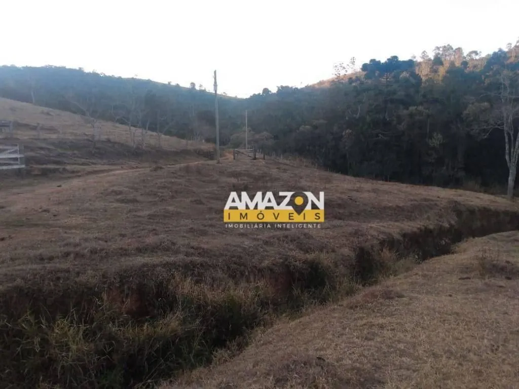 Fazenda à venda de 97 ha em Guaratinguetá, SP, Brasil