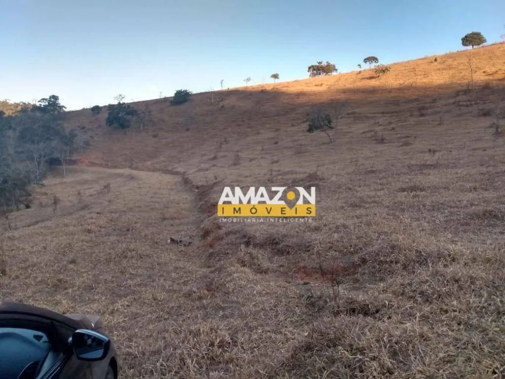 Fazenda à venda de 97 ha em Guaratinguetá, SP, Brasil