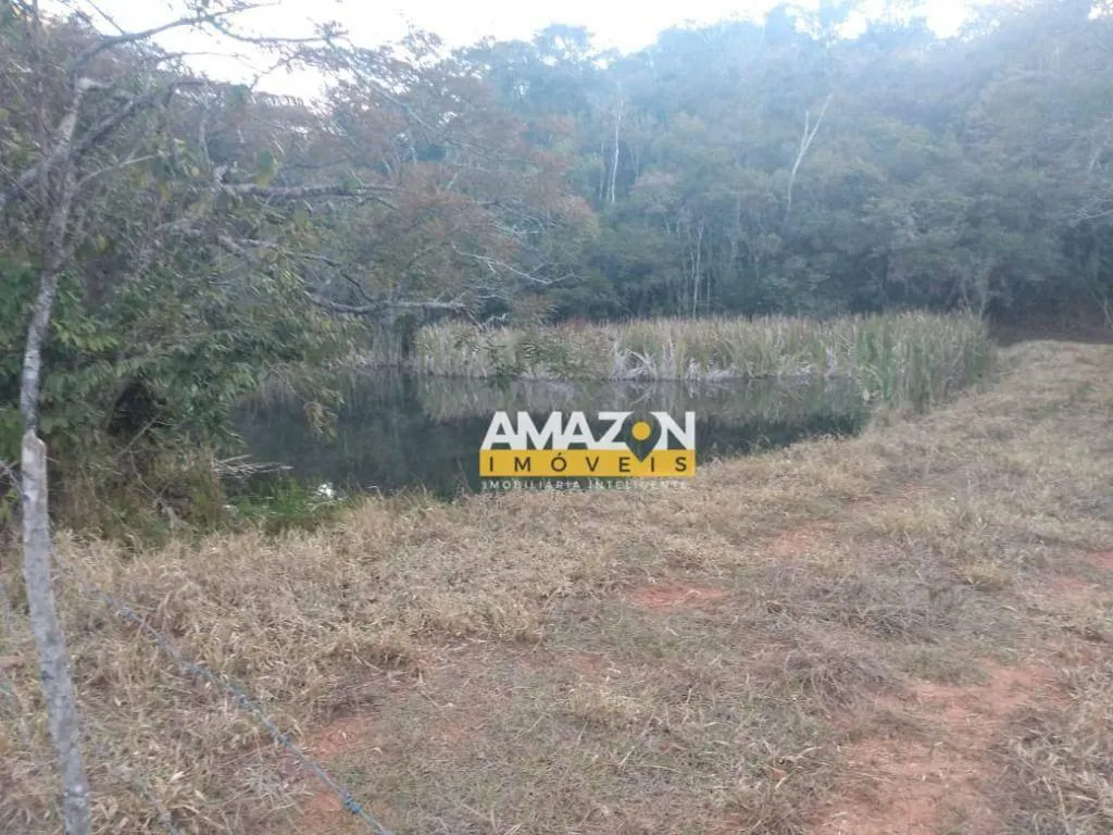 Fazenda à venda de 97 ha em Guaratinguetá, SP, Brasil