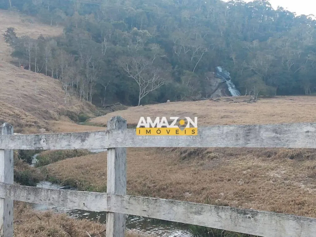 Fazenda à venda de 97 ha em Guaratinguetá, SP, Brasil