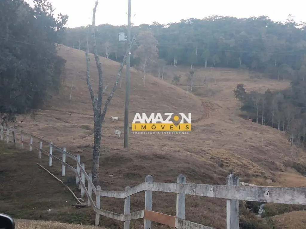 Fazenda à venda de 97 ha em Guaratinguetá, SP, Brasil