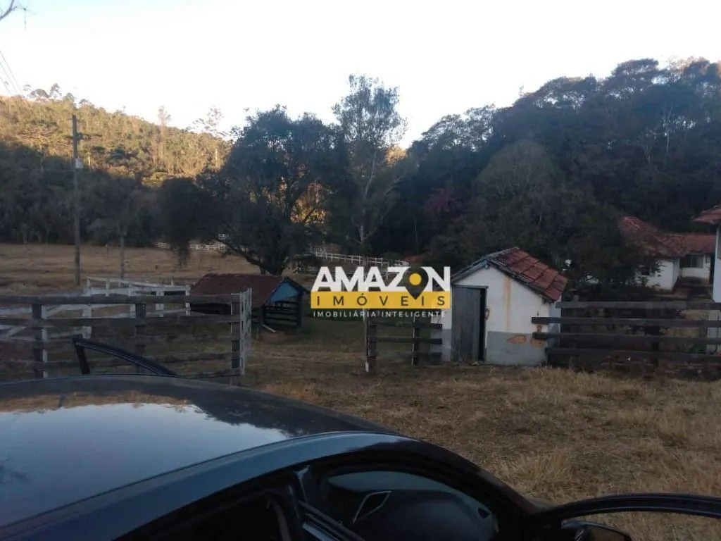 Fazenda à venda de 97 ha em Guaratinguetá, SP, Brasil