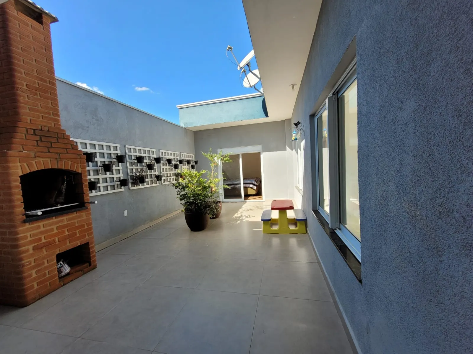 Casa à venda de 250 m² em Hortolândia, SP, Brasil