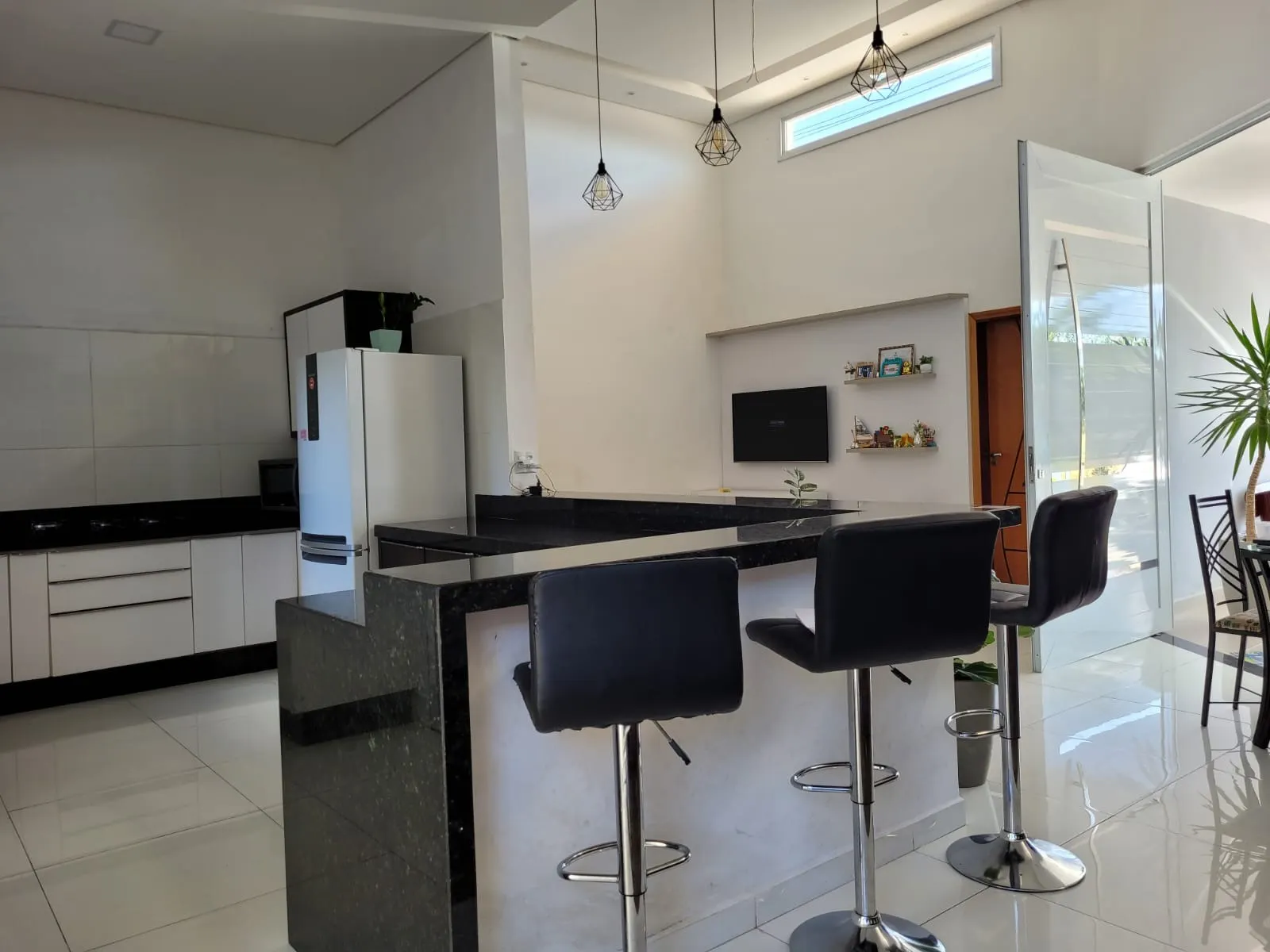 Casa à venda de 250 m² em Hortolândia, SP, Brasil
