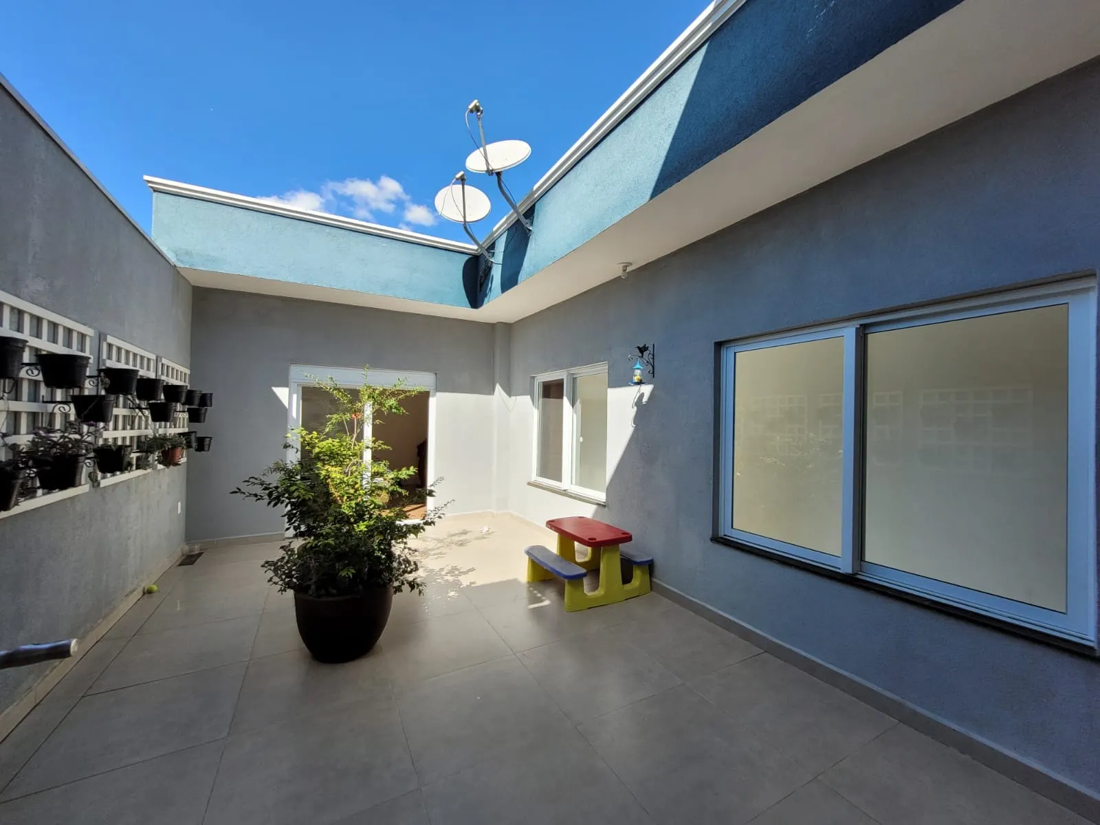 Casa à venda de 250 m² em Hortolândia, SP, Brasil