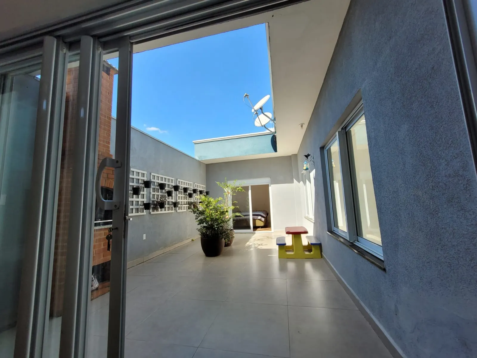 Casa à venda de 250 m² em Hortolândia, SP, Brasil
