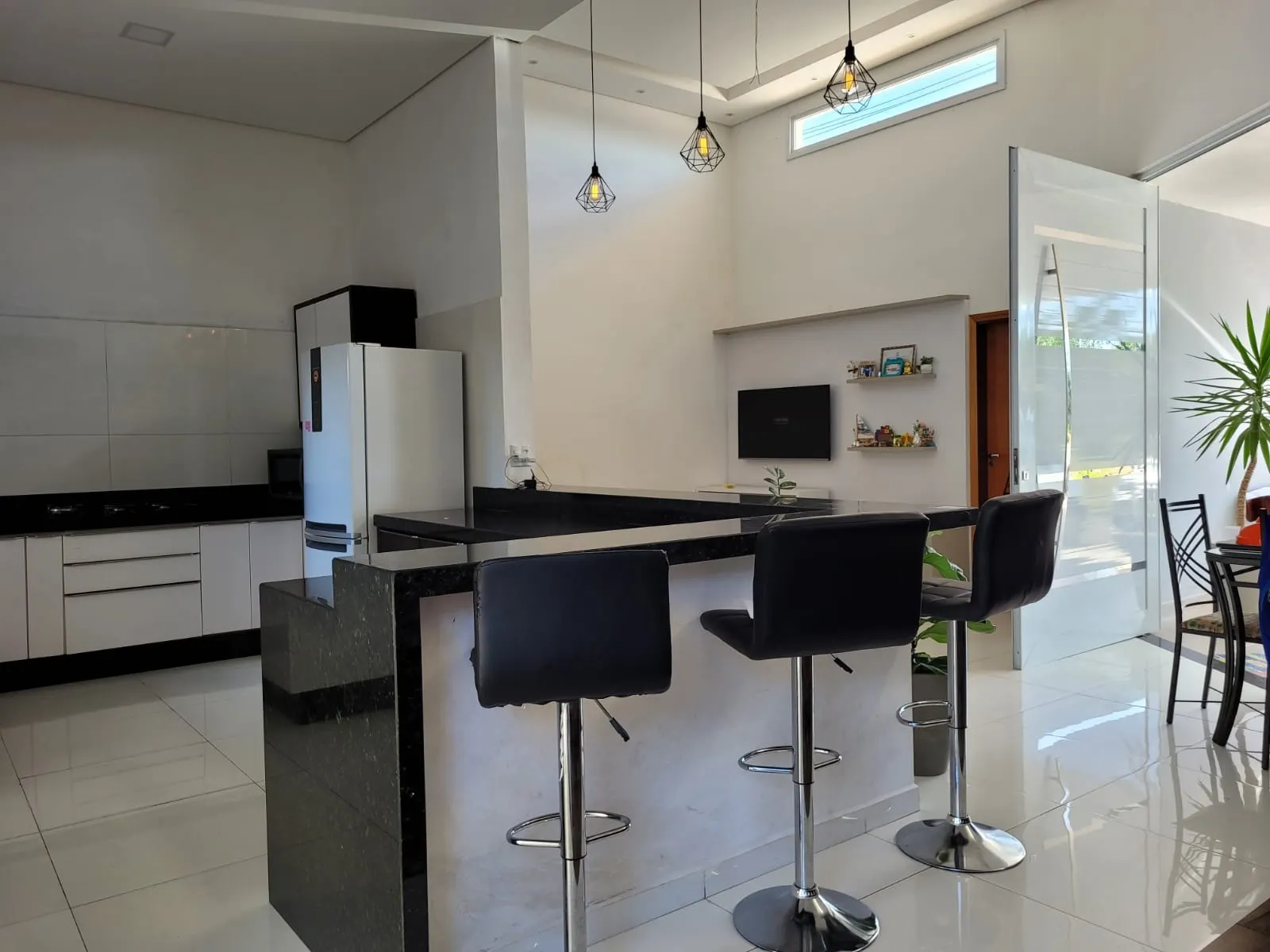 Casa à venda de 250 m² em Hortolândia, SP, Brasil