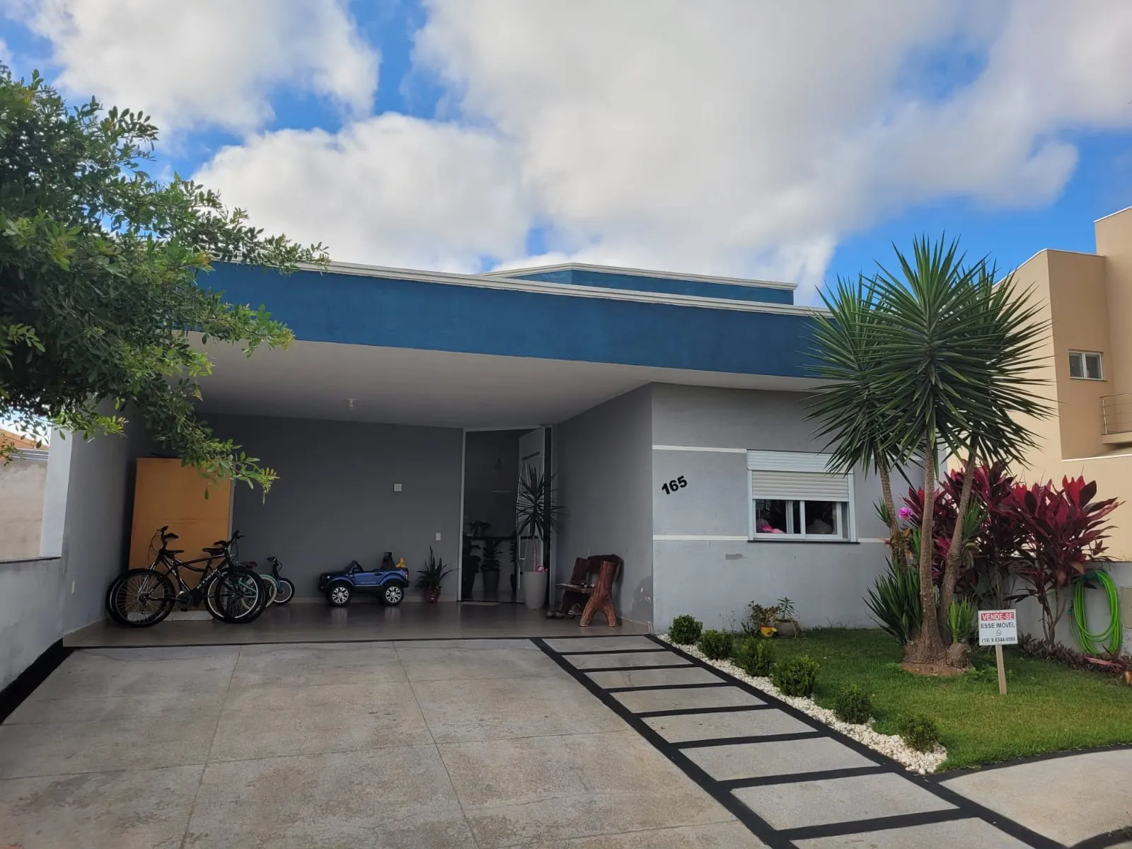 Casa à venda de 250 m² em Hortolândia, SP, Brasil