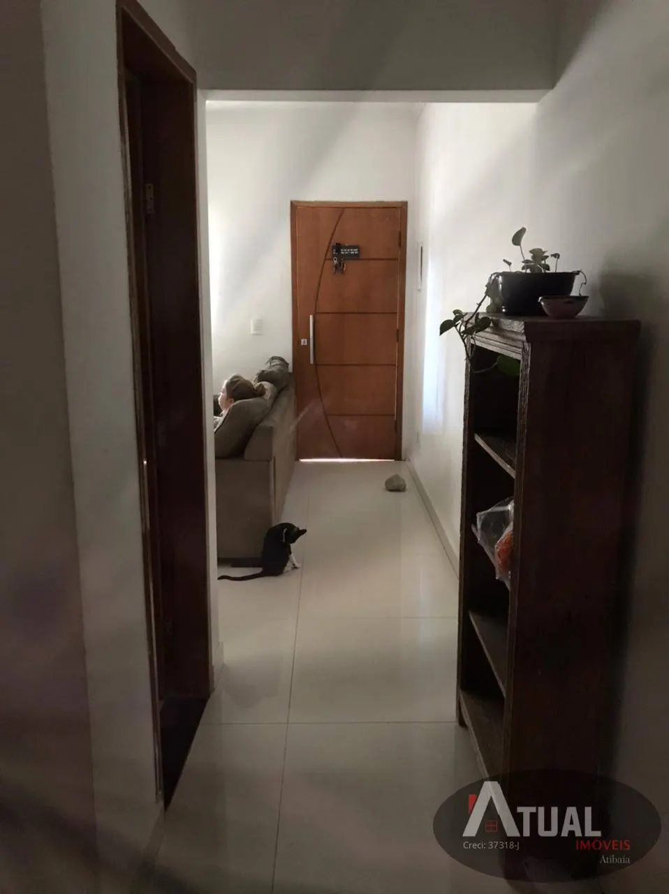 Casa à venda de 121 m² em Atibaia, SP, Brasil