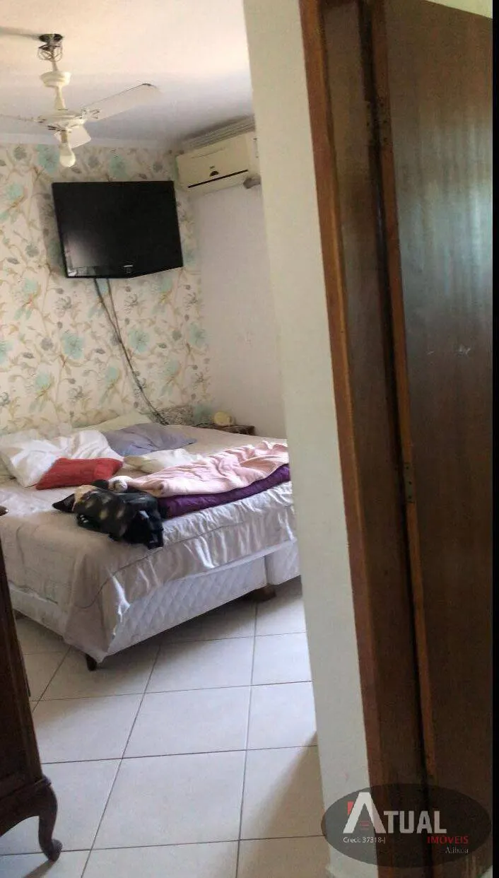 Casa à venda de 121 m² em Atibaia, SP, Brasil