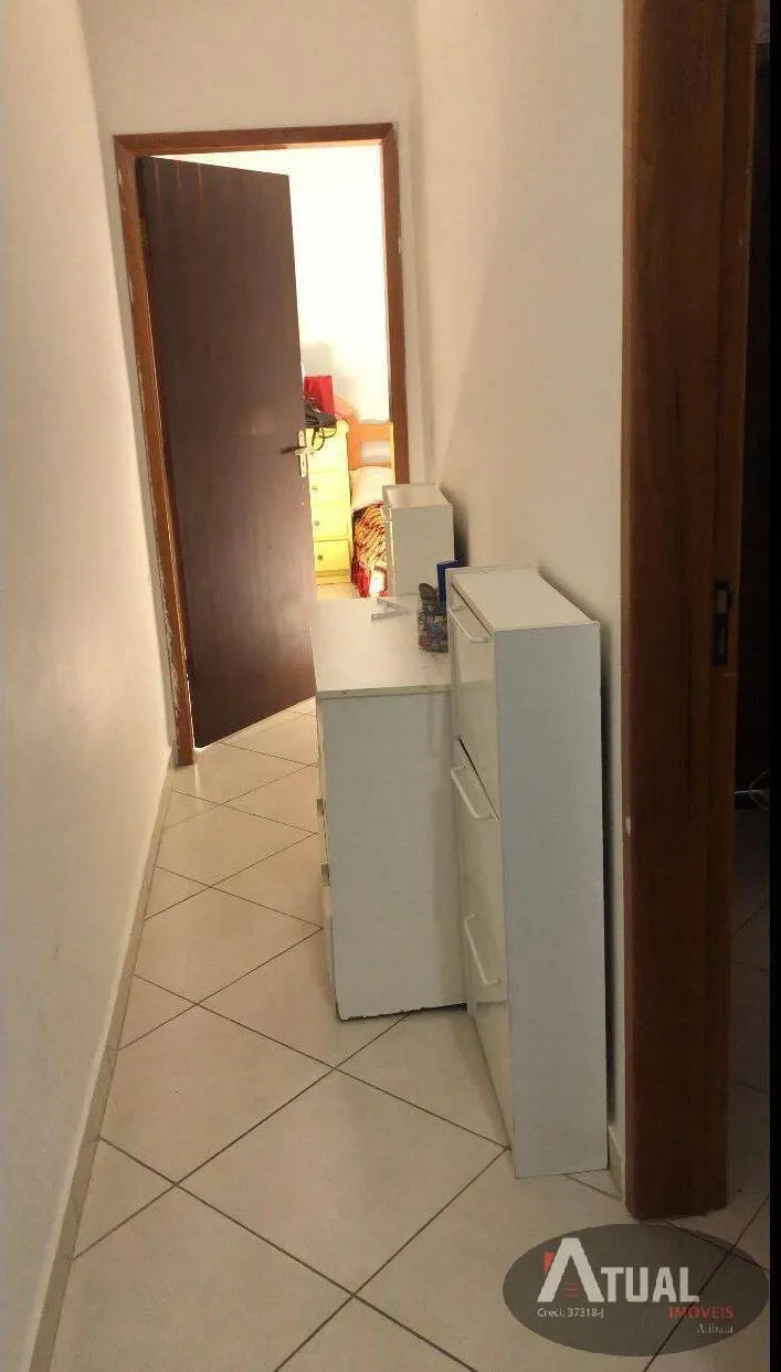 Casa à venda de 121 m² em Atibaia, SP, Brasil